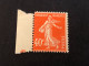 FRANCE Timbre 194 40c Vermillon, Neuf Sans Charnières, Cote 6€ - Unused Stamps