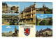 LUXEMBOURG - Carte Multivues - Other & Unclassified