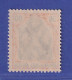 Dt. Reich 1905 Germania 30 Pf Mi.-Nr. 89 Ix Postfrisch ** - Unused Stamps