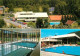 73240765 Trois Ponts Centre Sportif De La Salm Schwimmbad Trois Ponts - Andere & Zonder Classificatie