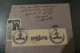 Maroc Protectorat Espagnol FRAGMENT DE COLIS CENSURE DU 28 09 1943 Pour COSNE Dans La Nièvre - Briefe U. Dokumente
