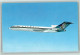 39166507 - Boeing 727-200 In Der Luft AK - Other & Unclassified