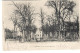 51 - SEZANNE - Place Champbenoist  (carte Précurseur 1900, Dos Réservé Exclusivement à L'adresse - Scan N° 2) - Sezanne