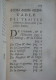 Bacon, Francis  La Politique Du Chevalier Bacon. 1742. - 1701-1800