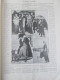 1911 Le Pantalon Chez La Femme Jugement Moral  Féminisme  Jupe Culotte Mode Femme Féminine Morale - Zonder Classificatie