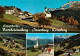 73239079 Bartholomaeberg Vorarlberg Innerberg Kristberg  Bartholomaeberg Vorarlb - Andere & Zonder Classificatie