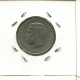 2 DRACHMES 1966 GRIECHENLAND GREECE Münze #AK379.D.A - Griekenland