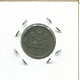 1/2 DIRHAM 2002 MARRUECOS MOROCCO Moneda #AS089.E.A - Marruecos