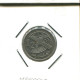 1/2 DIRHAM 2002 MARRUECOS MOROCCO Moneda #AS089.E.A - Marokko