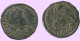 LATE ROMAN EMPIRE Coin Ancient Authentic Roman Coin 2.9g/18mm #ANT2413.14.U.A - La Caduta Dell'Impero Romano (363 / 476)