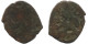 Authentic Original MEDIEVAL EUROPEAN Coin 2.2g/18mm #AC289.8.D.A - Other - Europe