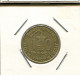 20 FRANCS CFA 1994 WESTERN AFRICAN STATES (BCEAO) Münze #AS356.D.A - Sonstige – Afrika