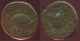 Antiguo Auténtico Original GRIEGO Moneda 1.5g/12mm #ANT1630.10.E.A - Griekenland