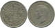 HALF CROWN 1948 UK GBAN BRETAÑA GREAT BRITAIN Moneda #AH011.1.E.A - K. 1/2 Crown