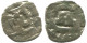 Authentic Original MEDIEVAL EUROPEAN Coin 0.6g/16mm #AC351.8.D.A - Other - Europe