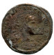 CONSTANTIUS II ALEKSANDRIA FROM THE ROYAL ONTARIO MUSEUM #ANC10448.14.D.A - El Impero Christiano (307 / 363)