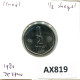 SHEQEL 1980 ISRAEL Moneda #AX819.E.A - Israël