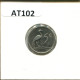 5 CENTS 1974 SUDAFRICA SOUTH AFRICA Moneda #AT102.E.A - South Africa