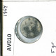 5 GROSCHEN 1964 AUSTRIA Coin #AV010.U.A - Oostenrijk