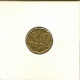 10 CENTS 1997 AFRIQUE DU SUD SOUTH AFRICA Pièce #AT143.F.A - South Africa
