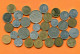 SPAIN Coin SPANISH Coin Collection Mixed Lot #L10260.2.U.A - Andere & Zonder Classificatie