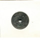 10 CENTIMES 1928 FRENCH Text BELGIQUE BELGIUM Pièce #BB260.F.A - 10 Cents