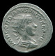 GORDIAN III AR ANTONINIANUS ROME Mint AD 240 P M TR P II COS P P #ANC13118.43.F.A - The Military Crisis (235 AD To 284 AD)