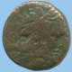 HORSEMAN AUTHENTIC ORIGINAL ANCIENT GREEK Coin 5.9g/18mm #AF876.12.U.A - Griekenland