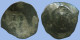 ALEXIOS III ANGELOS ASPRON TRACHY BILLON BYZANTINE Coin 2.1g/24mm #AB449.9.U.A - Bizantinas
