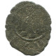 Authentic Original MEDIEVAL EUROPEAN Coin 0.5g/15mm #AC393.8.E.A - Autres – Europe