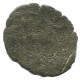 Authentic Original MEDIEVAL EUROPEAN Coin 0.5g/15mm #AC393.8.E.A - Other - Europe