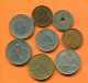 Collection MUNDO Moneda Lote Mixto Diferentes PAÍSES Y REGIONES #L10367.1.E.A - Otros & Sin Clasificación