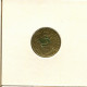 5 CENTIMES 1983 FRANCIA FRANCE Moneda #BB424.E.A - 5 Centimes