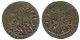 Authentic Original MEDIEVAL EUROPEAN Coin 0.3g/16mm #AC308.8.U.A - Other - Europe