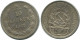 10 KOPEKS 1923 RUSIA RUSSIA RSFSR PLATA Moneda HIGH GRADE #AE874.4.E.A - Russia