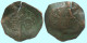 ALEXIOS III ANGELOS ASPRON TRACHY BILLON BYZANTINE Coin 1.8g/26mm #AB445.9.U.A - Bizantinas