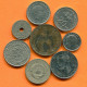 Collection WORLD Coin Mixed Lot Different COUNTRIES And REGIONS #L10402.1.U.A - Sonstige & Ohne Zuordnung