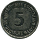 5 DM 1988 D BRD DEUTSCHLAND Münze GERMANY #AZ484.D.A - 5 Mark