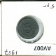 5 GROSCHEN 1957 AUSTRIA Moneda #AV007.E.A - Autriche
