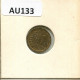 1 STOTINKA 1951 BULGARIEN BULGARIA Münze #AU133.D.A - Bulgarije