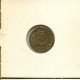 1 STOTINKA 1951 BULGARIEN BULGARIA Münze #AU133.D.A - Bulgarije