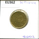 20 EURO CENTS 2002 SPANIEN SPAIN Münze #EU362.D.A - Spagna