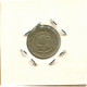 10 SENTIMOS 1968 PHILIPPINES Coin #BA092.U.A - Philippinen