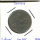 1 DINAR 1996 TÚNEZ TUNISIA Moneda #AP846.2.E.A - Tunisia