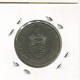 1 DINAR 1996 TÚNEZ TUNISIA Moneda #AP846.2.E.A - Tunisie