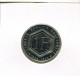 1 FRANC 1958-1988 FRANCE Coin Coin CHARLES DE GAULLE #AK525.U.A - 1 Franc