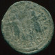 ROMAN PROVINCIAL Ancient Authentic Coin 2.02g/18.66mm #RPR1017.10.U.A - Provincia