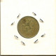20 HALERU 1983 TSCHECHOSLOWAKEI CZECHOSLOWAKEI SLOVAKIA Münze #AZ950.D.A - Tschechoslowakei