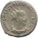 VALERIAN I ANTIOCH AD254-255 SILVERED ROMAN COIN 4.5g/22mm #ANT2710.41.U.A - La Crisis Militar (235 / 284)
