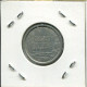 1 FRANC 1949 FRENCH OCEANIA Colonial Coin #AM497.U.A - Frans-Polynesië